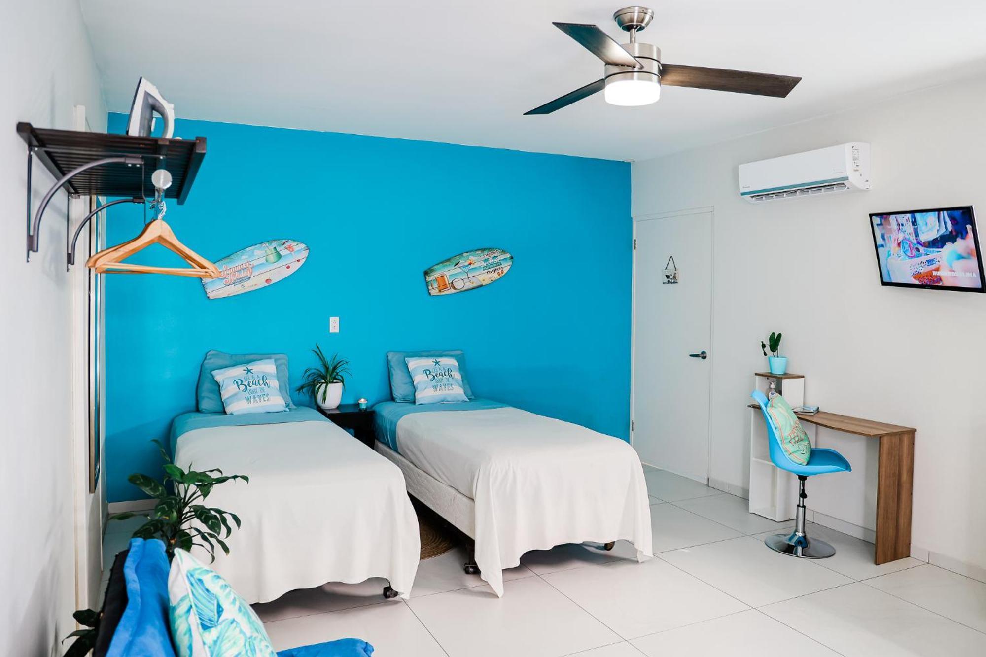 Flip Flop Apartment 84 棕榈滩 外观 照片